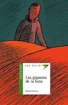 Los gigantes de la Luna