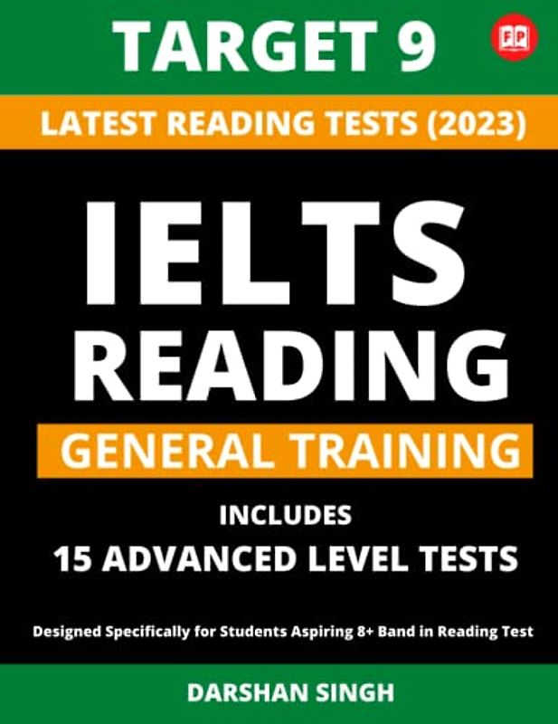 IELTS READING GT 2023 - LATEST GT READING TESTS: IELTS GENERAL TRAINING READING