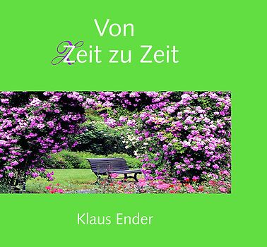 Von Zeit zu Zeit