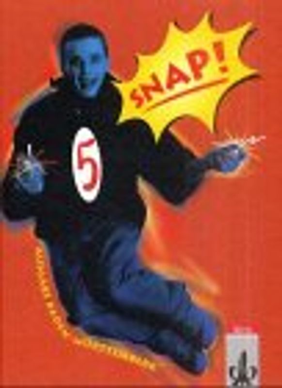 Snap! / Ausgabe für Baden-Württemberg / Schülerbuch