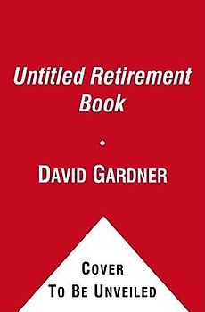 Untitled Retirement Book