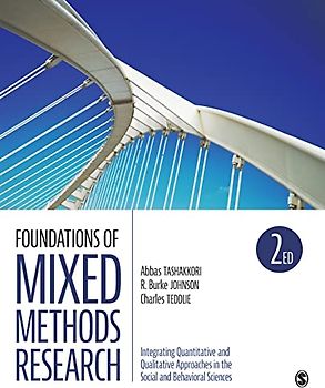 Foundations of Mixed Methods Research