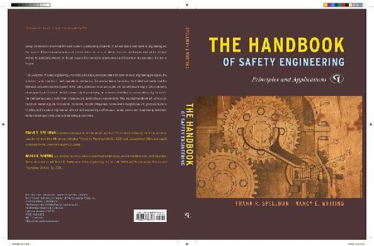 Handbook of Safety Engineering