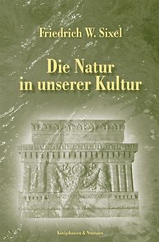 Die Natur in unserer Kultur
