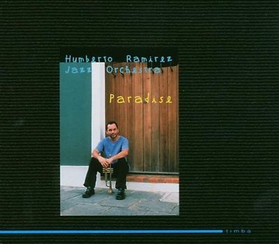Humberto Ramirez - Paradise