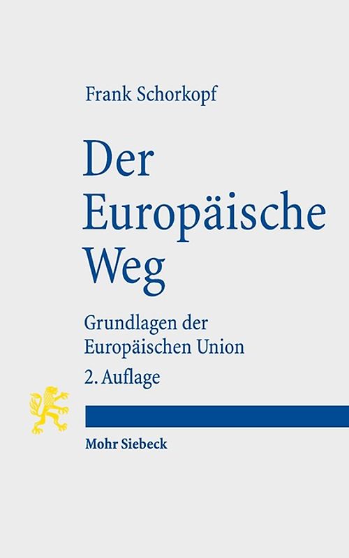 Der Europäische Weg
