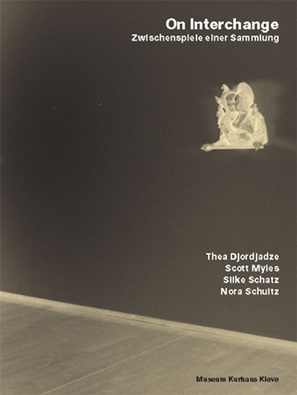 On Interchange - Zwischenspiele einer Sammlung