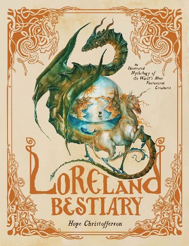 Loreland Bestiary