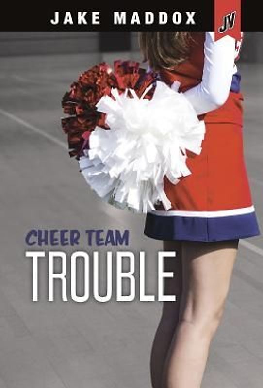 Cheer Team Trouble