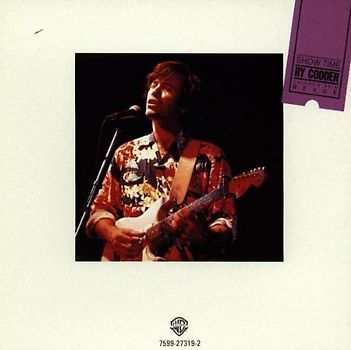 Ry Cooder - Showtime