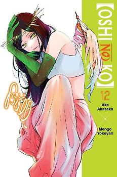 [Oshi No Ko], Vol. 12