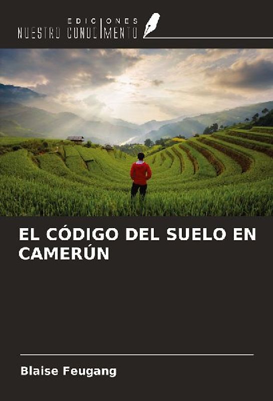 EL CÓDIGO DEL SUELO EN CAMERÚN