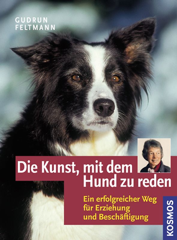 Die Kunst, mit dem Hund zu reden