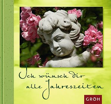 Ich wünsch dir alle Jahreszeiten