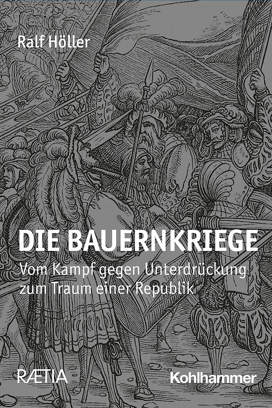 Die Bauernkriege 1525/26