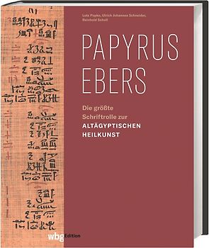 Papyrus Ebers