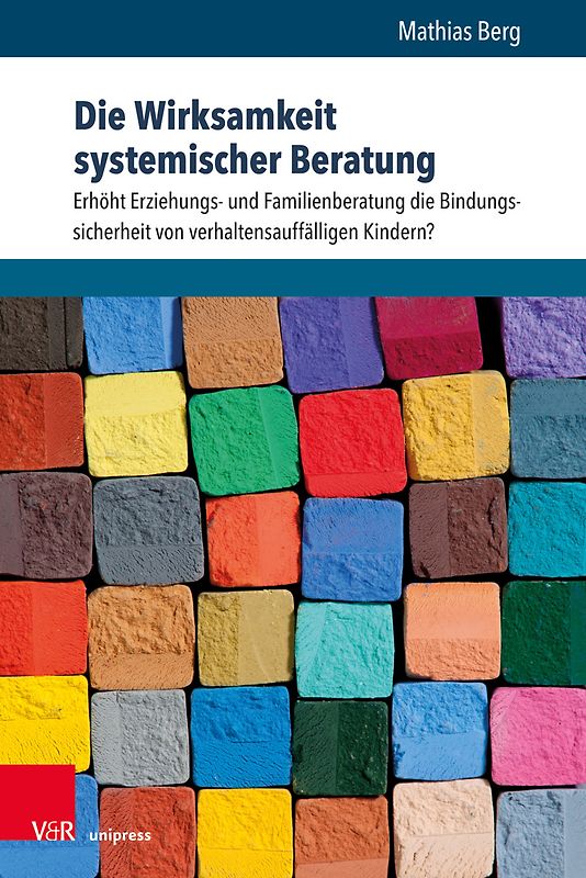 Die Wirksamkeit systemischer Beratung