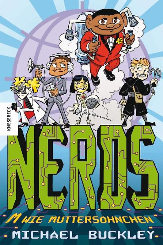 Nerds 2