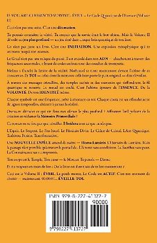 Si tu es choisi pour survivre