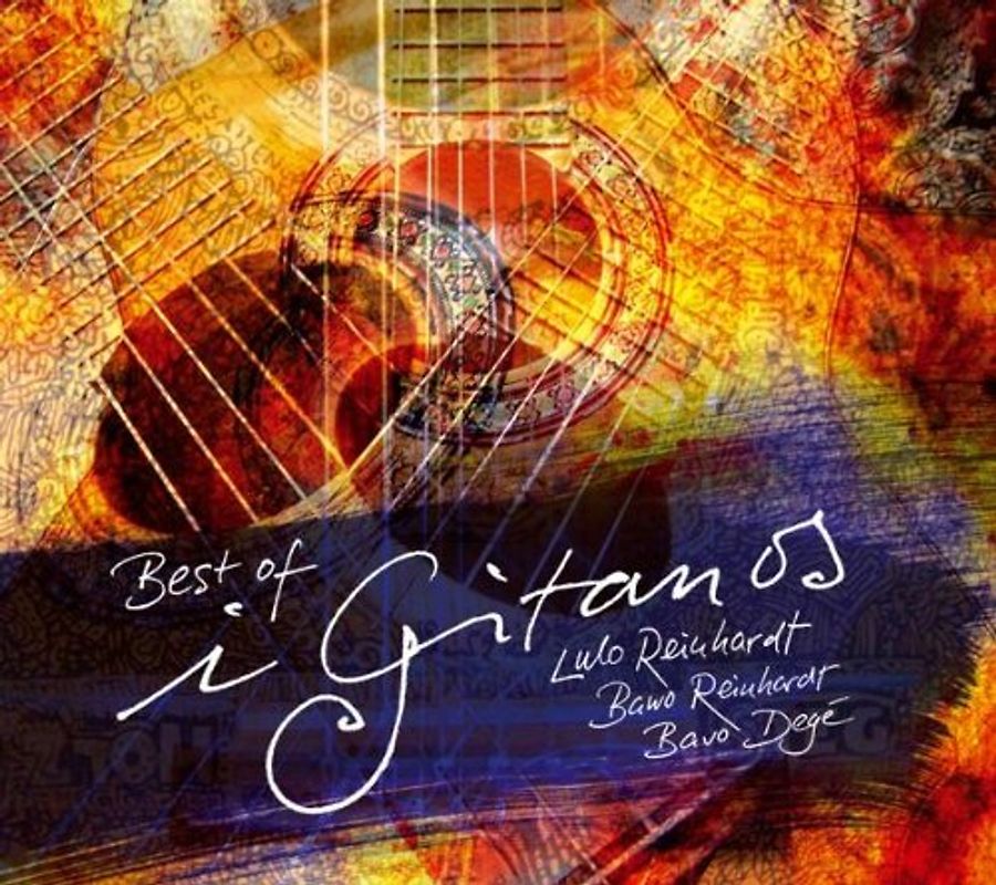 Gitanos - Best Of I Gitanos