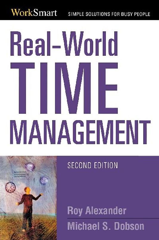 Real-World Time Management