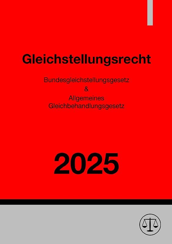 Gleichstellungsrecht 2025