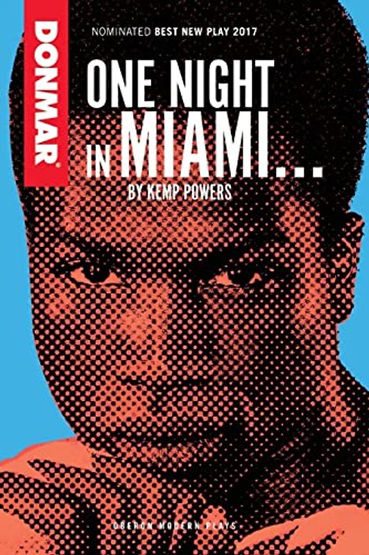 One Night in Miami (Oberon Modern Plays)