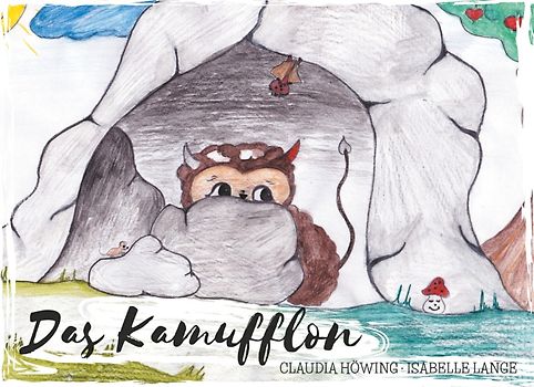 Das Kamufflon