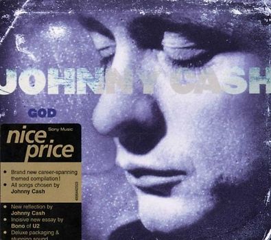 Johnny Cash - God