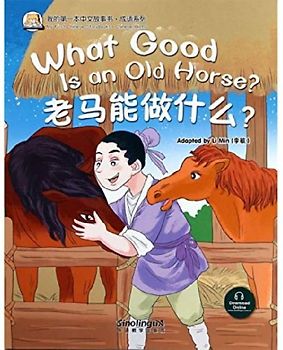 What Good is An Old Horse? (Chinese Idioms)