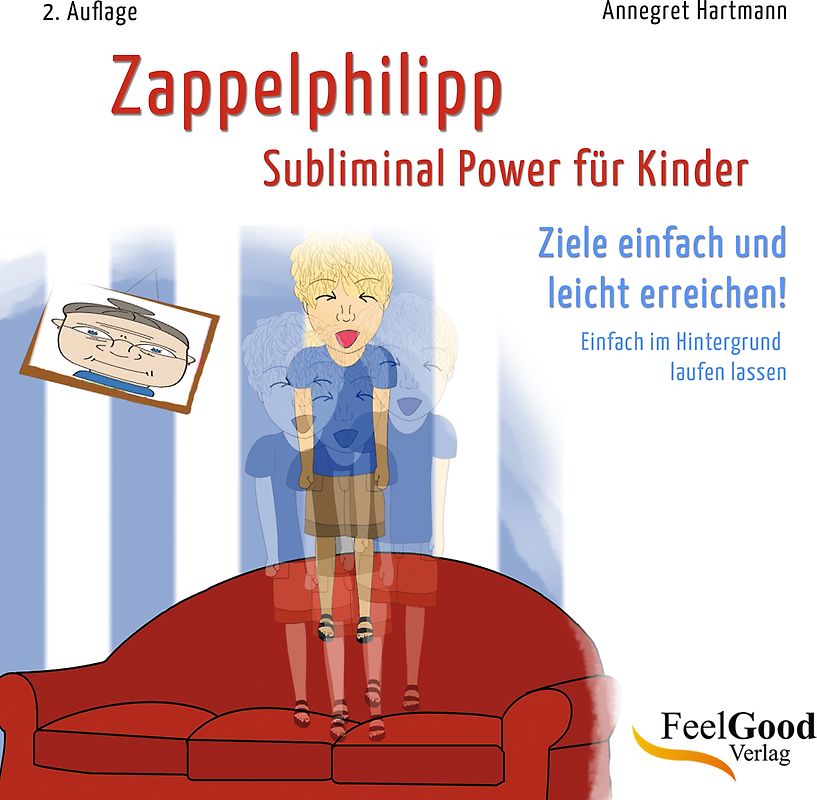 Zappelphilipp