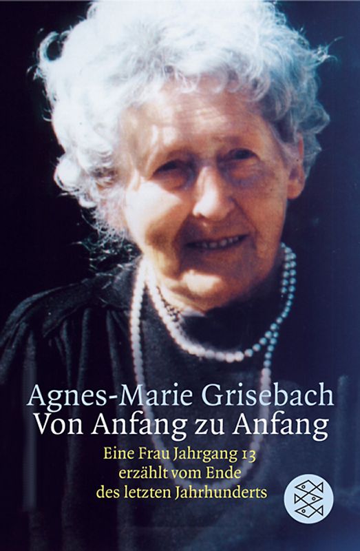 Von Anfang zu Anfang