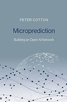 Microprediction: Building an Open AI Network