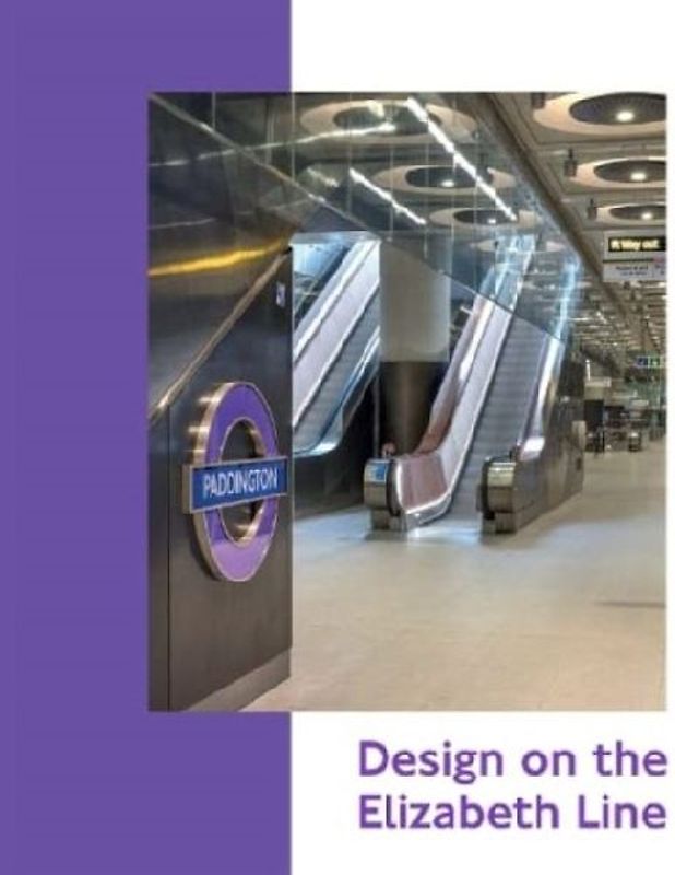 Design on the Elizabeth Line