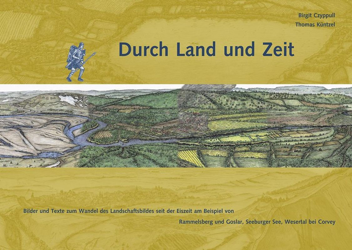 Durch Land und Zeit