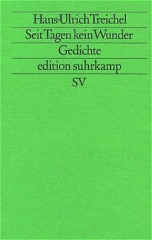 Seit Tagen kein Wunder