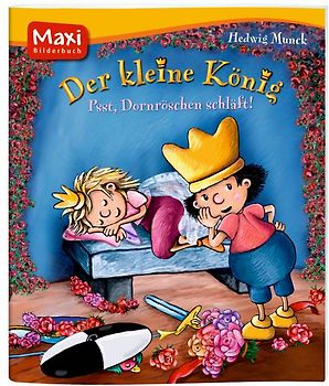 Der Kleine König