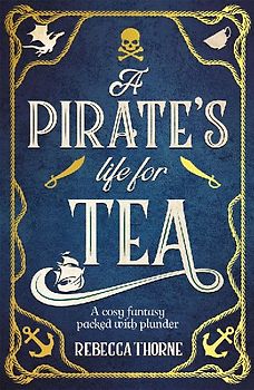 A Pirate's Life for Tea