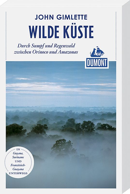 Wilde Küste (DuMont Reiseabenteuer)