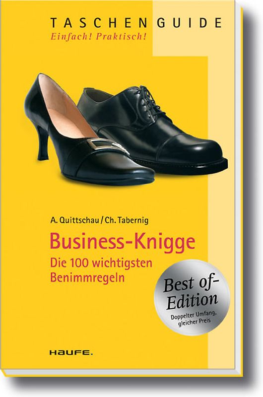Business-Knigge