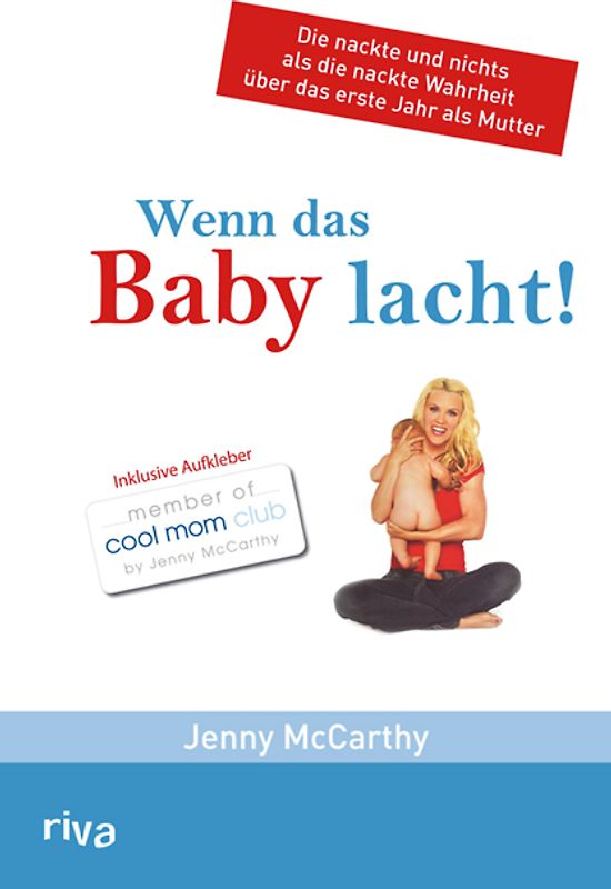 Wenn das Baby lacht