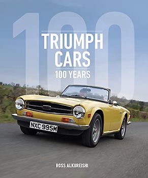 Triumph Cars