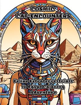 Cosmic Cat-Encounters