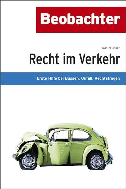 Recht im Verkehr