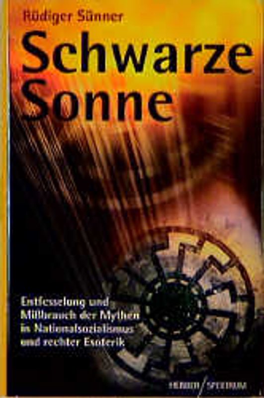 Schwarze Sonne