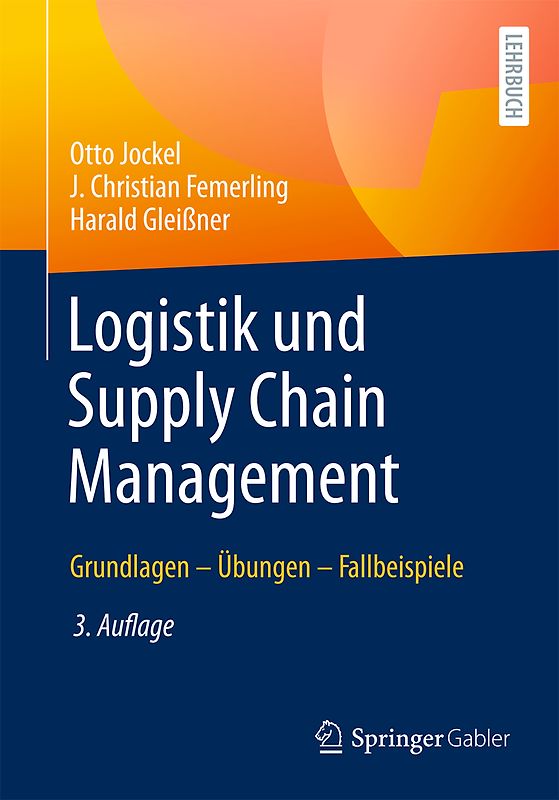 Logistik und Supply Chain Management