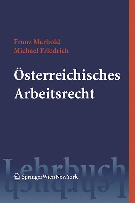 Österreichisches Arbeitsrecht