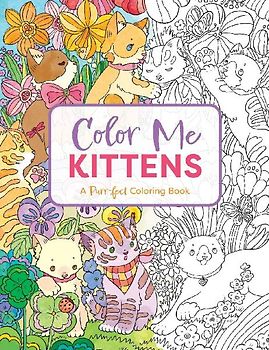 Color Me Kittens