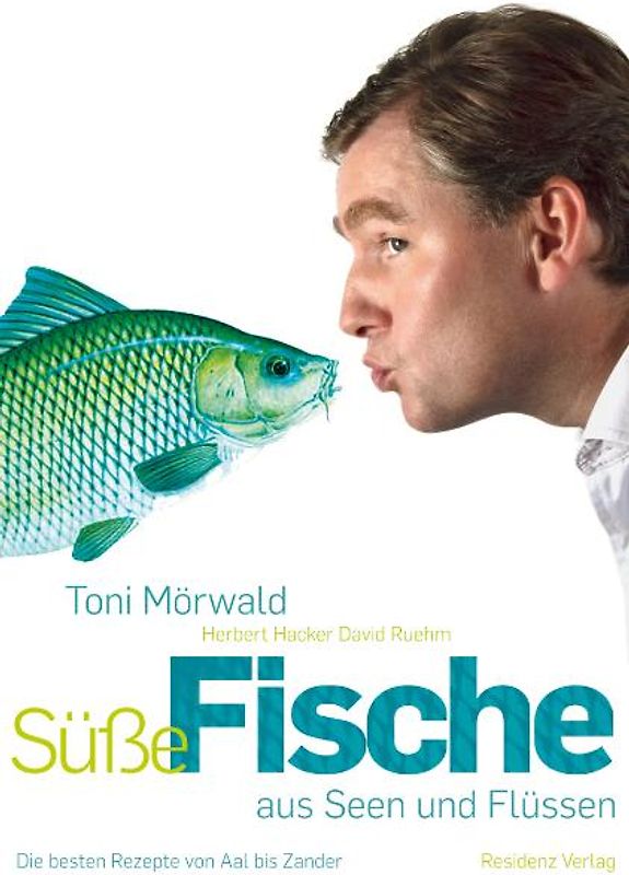 Süße Fische aus Seen und Flüssen