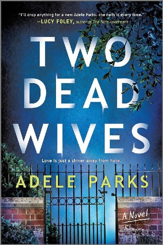 Two Dead Wives
